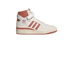 Adidas Forum 84 High Womens Casual Sneaker Shoes White GX4516 NEW Size 7.5